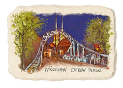 Wrocław Ostrów Tumski Most 018D.jpg