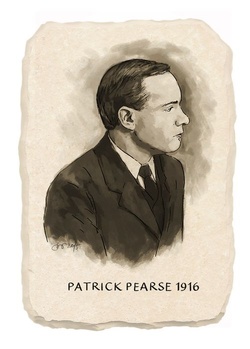 deklaracja Irlandia Patrick Pearse 046E.jpg