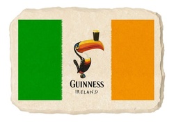 Flaga Guinness z ptakiem mb 062.jpg