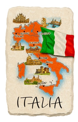 408 Italia Włochy mapa.jpg